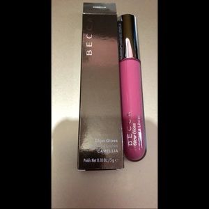 BECCA Glow Gloss-Camellia